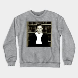 RBG 2 Crewneck Sweatshirt